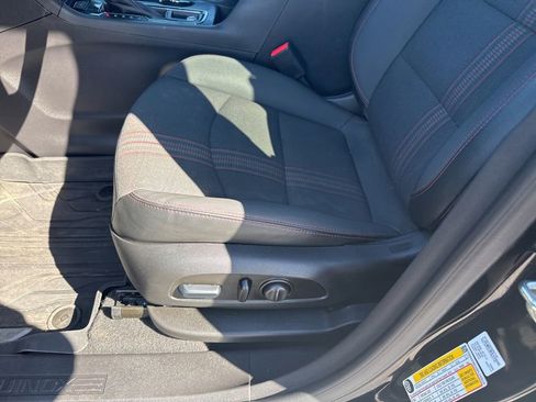Used 2023 Chevrolet Equinox RS w/ LPO, Floor Liner Package image 19