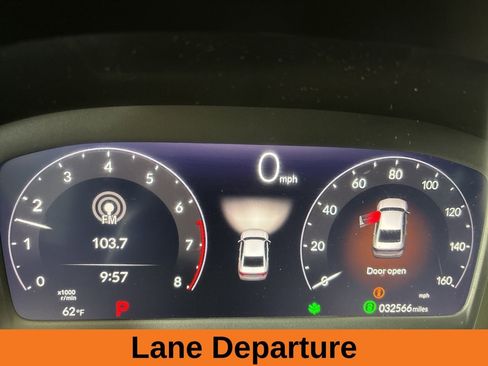 Used 2023 Honda Accord EX image 13