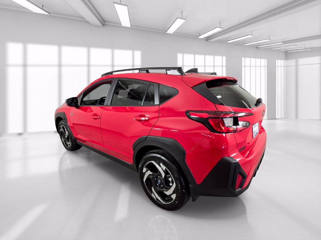 New 2026 Subaru Crosstrek 2.5i Limited AWD/4WD image 4