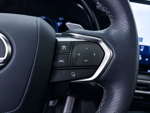 Used 2024 Lexus RX 500h F Sport w/ Convenience Package AWD/4WD image 36