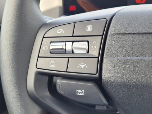 New 2026 Kia K4 FWD image 19