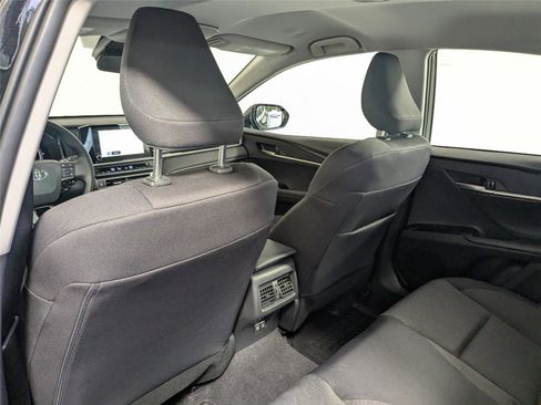 Certified 2025 Toyota Camry LE image 29