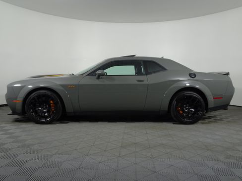 Used 2023 Dodge Challenger R/T Scat Pack image 41