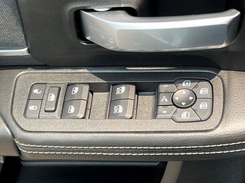 New 2025 RAM 2500 Big Horn image 24