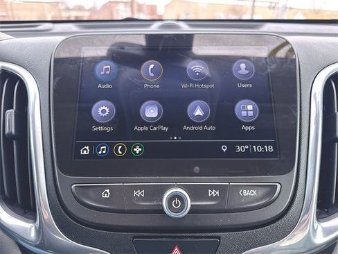 Used 2019 Chevrolet Equinox Premier image 13