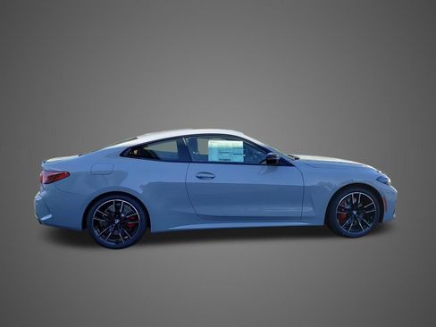 New 2026 BMW 440i xDrive Coupe w/ Premium Package image 5