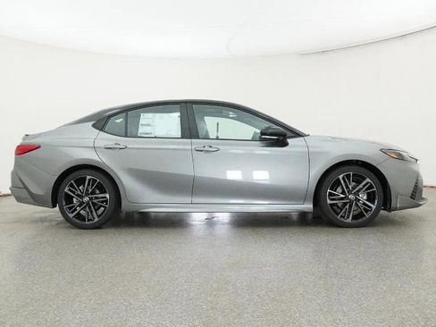 New 2026 Toyota Camry XSE FWD image 27