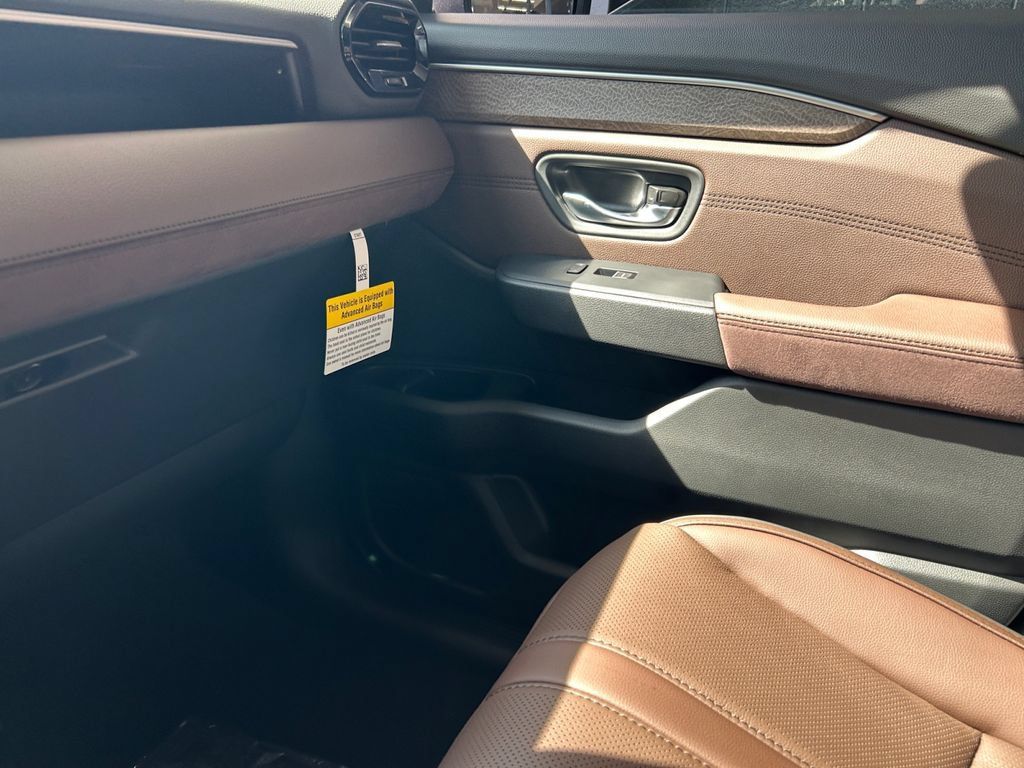 New 2026 Honda Pilot Elite image 22