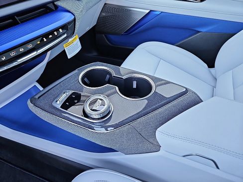 New 2026 Cadillac Optiq Sport 1 image 23