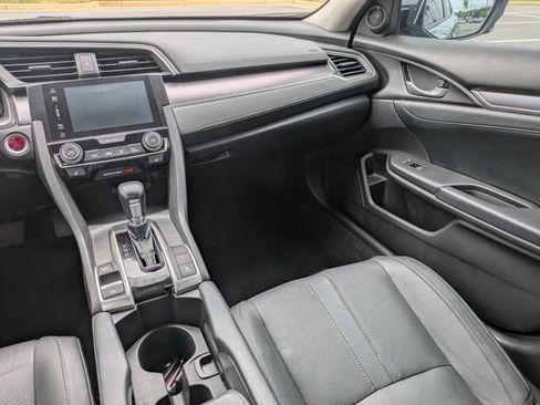 Used 2017 Honda Civic EX-L image 17
