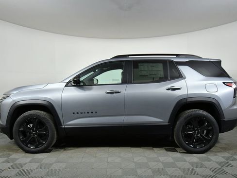 New 2026 Chevrolet Equinox LT w/ Midnight Edition image 16