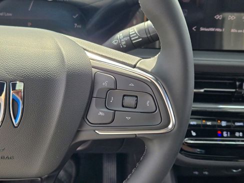 New 2026 Buick Envista Sport Touring FWD image 41