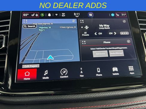 New 2023 Dodge Durango GT image 24