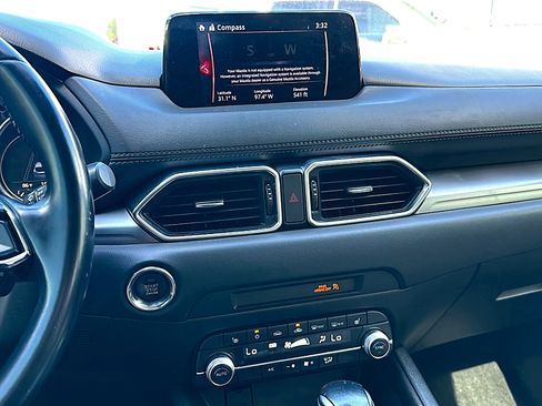 Used 2020 MAZDA CX-5 Touring FWD image 31