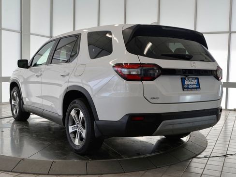 Used 2023 Honda Pilot EX-L image 6