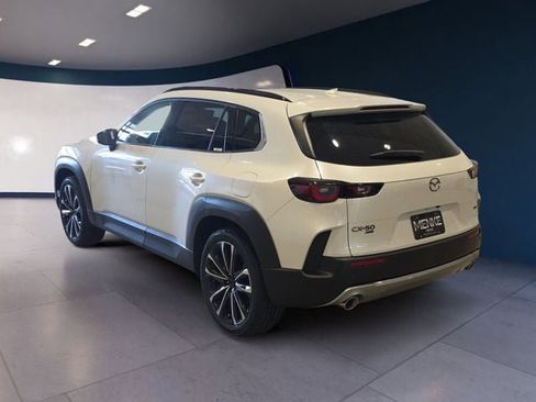 New 2026 MAZDA CX-50 AWD 2.5 S w/ Cargo Package image 34