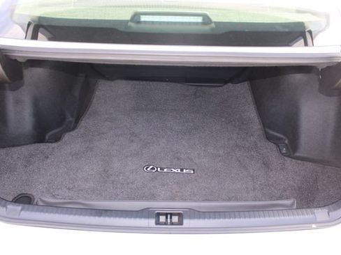 Certified 2025 Lexus IS 300 F Sport w/ Accessory Package RWD image 7