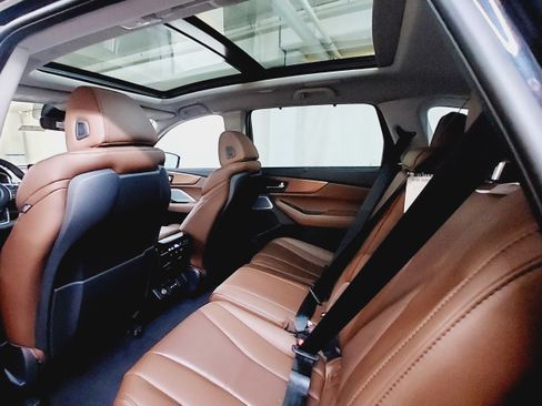 New 2026 Acura MDX SH-AWD w/ Technology Package image 35