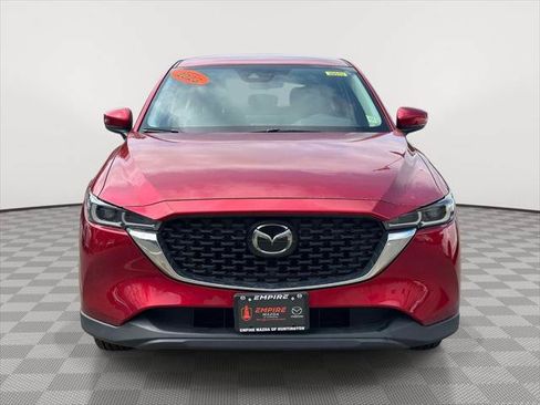 Used 2023 MAZDA CX-5 AWD 2.5 S image 8