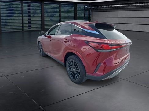 Certified 2024 Lexus RX 350 Premium w/ Cold Area Package FWD image 6