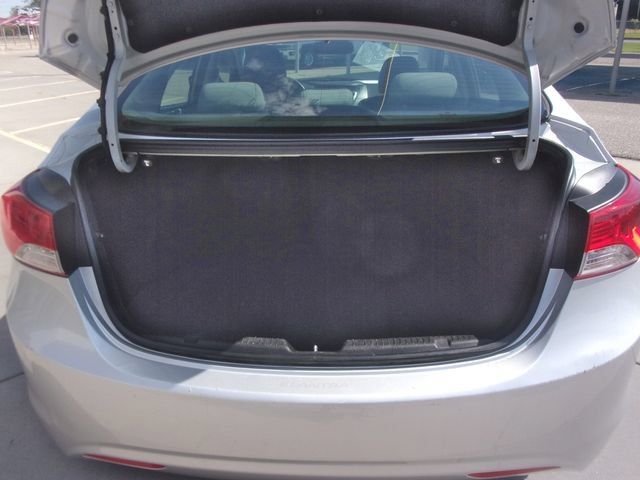 Used 2012 Hyundai Elantra GLS w/ Preferred Pkg 3 FWD image 22