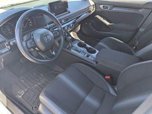 Used 2024 Honda Civic Sport image 22