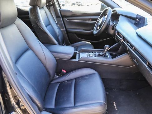 Used 2021 MAZDA MAZDA3 s image 15