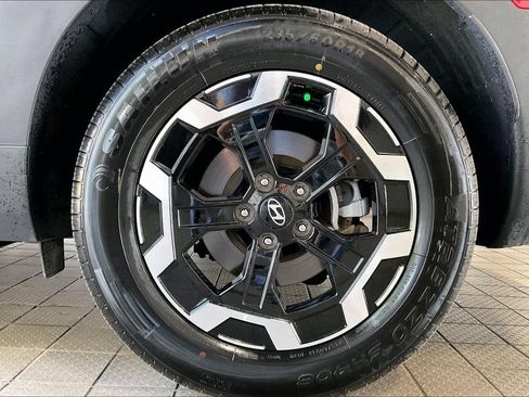 Used 2025 Hyundai Santa Fe SEL AWD/4WD image 33