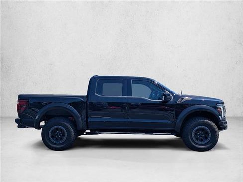 Used 2024 Ford F150 Raptor AWD/4WD image 4