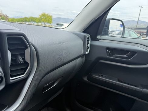 Used 2022 Ford Bronco Sport Big Bend w/ Convenience Package image 34