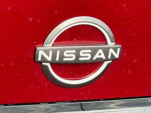 New 2026 Nissan Sentra SV image 39