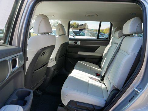 New 2026 Hyundai Santa Fe SEL AWD/4WD image 6