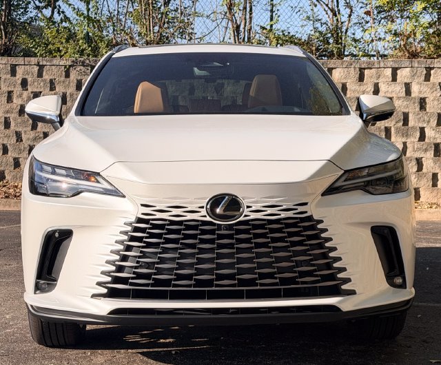 New 2026 Lexus RX 350 Premium Plus w/ Convenience Package AWD/4WD image 15