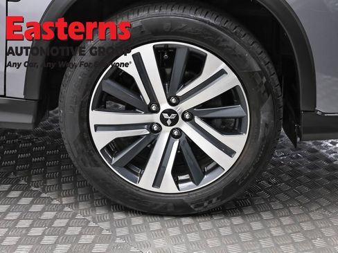Used 2022 Mitsubishi Outlander Sport ES AWD/4WD image 30