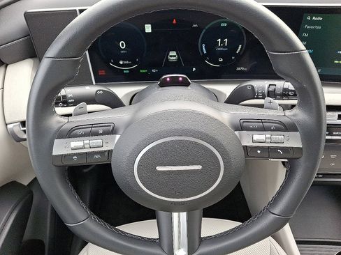 Used 2025 Hyundai Tucson SEL image 19