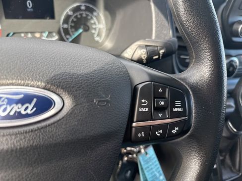 Used 2024 Ford Transit 250 Low Roof w/ Exterior Upgrade Package image 14