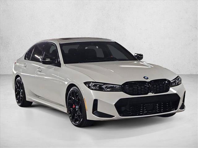 Used 2026 BMW M340i xDrive w/ Premium Package AWD/4WD image 3