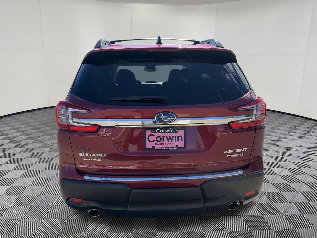 Used 2023 Subaru Ascent Touring AWD/4WD image 8