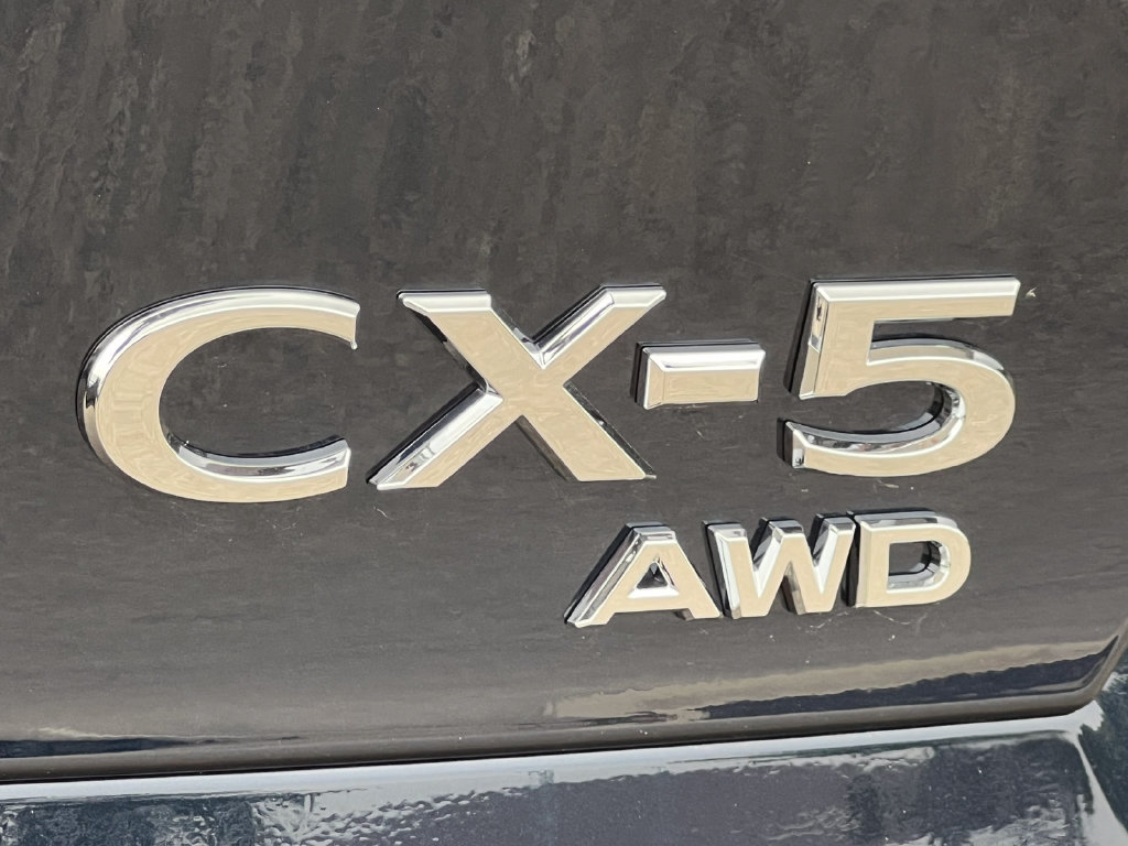 New 2026 MAZDA CX-5 Preferred AWD/4WD image 7