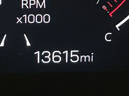 Used 2025 GMC Terrain Elevation image 6