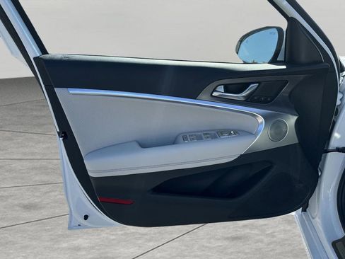 New 2026 Genesis G70 3.3T Sport Prestige RWD image 14
