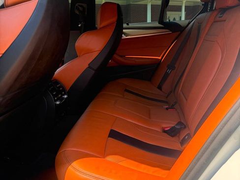 Used 2020 BMW M5 w/ Executive Package AWD/4WD image 12