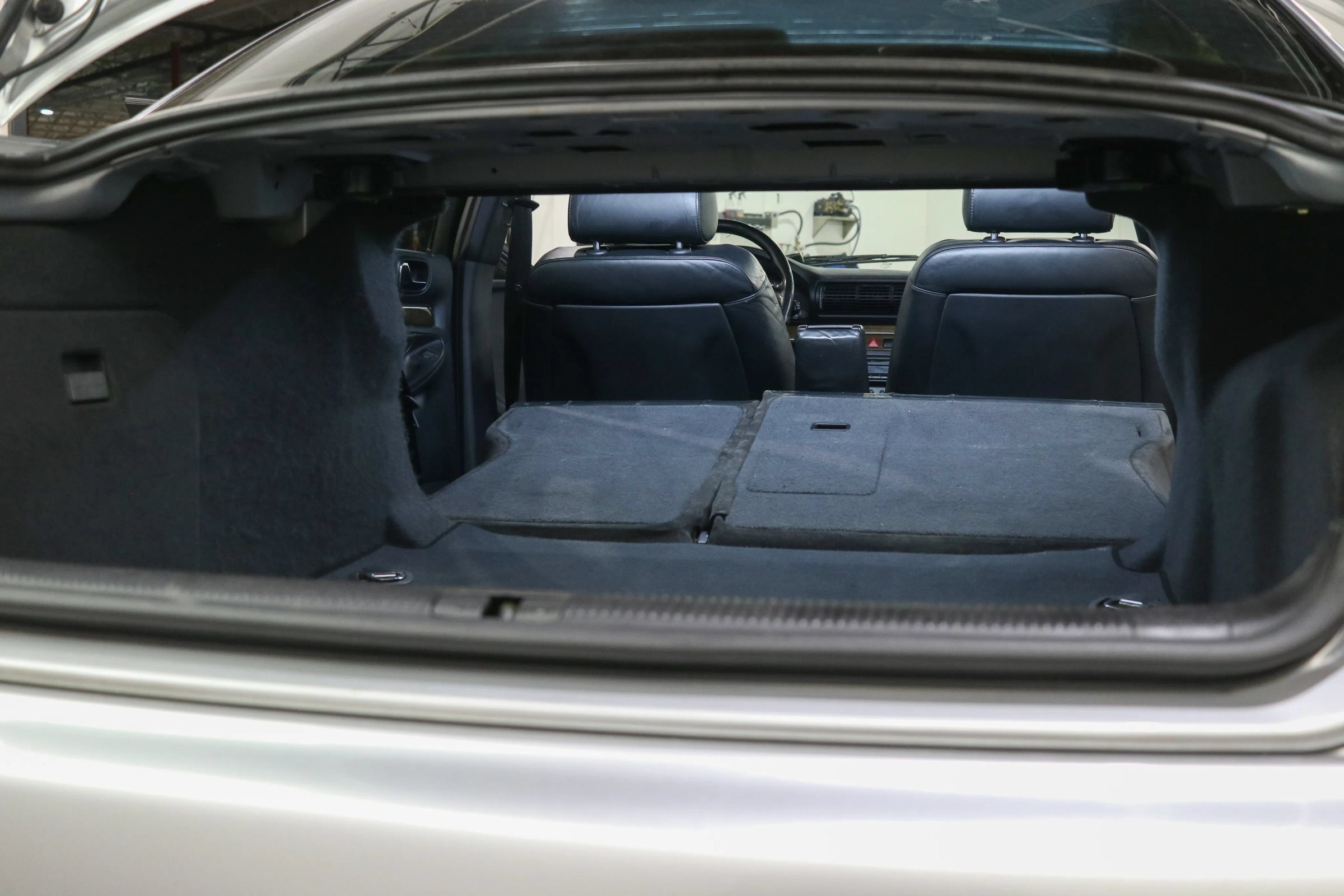 Used 2000 Audi S4 Sedan AWD/4WD image 58