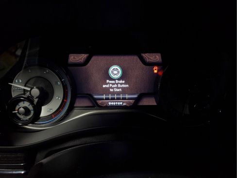 Used 2022 RAM 3500 Limited image 30