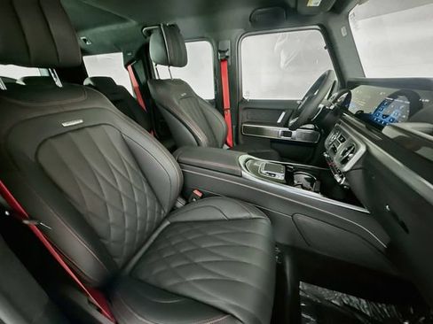 Certified 2026 Mercedes-Benz G 63 AMG 4MATIC image 29