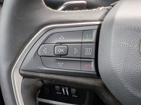 New 2026 Jeep Grand Cherokee Laredo image 19