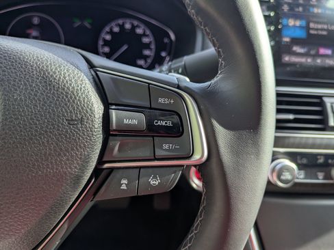 Used 2019 Honda Accord EX-L image 19