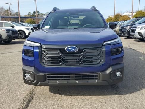 New 2026 Subaru Outback Limited image 2