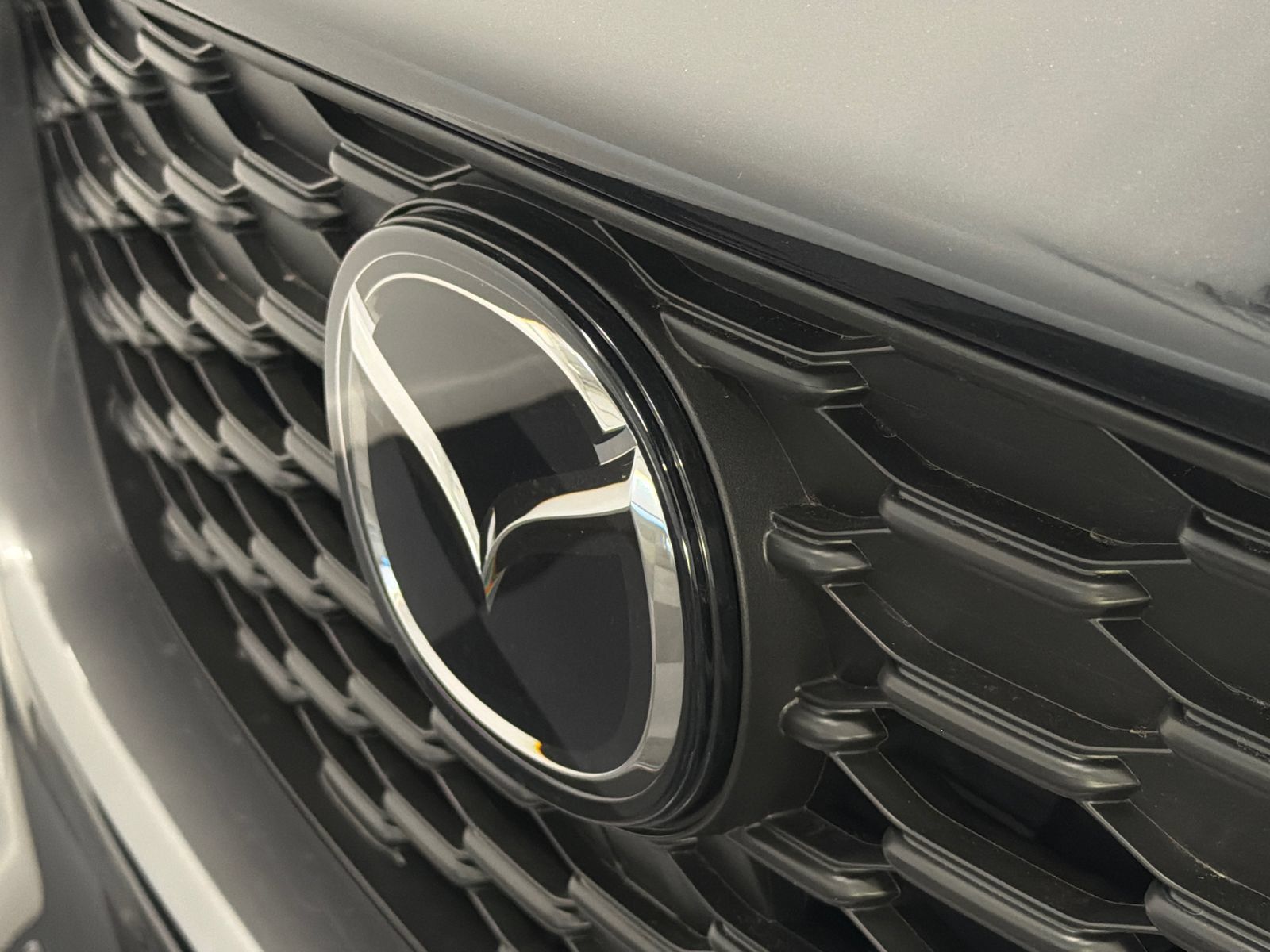 New 2026 MAZDA CX-5 Select AWD/4WD image 13
