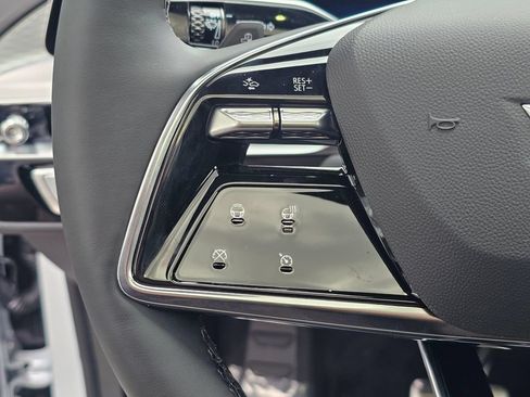 New 2027 Cadillac Lyriq Sport AWD/4WD image 26